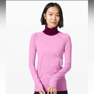 38. RARE* Lululemon Break New Ground Swiftly *Lululemon x Roksanda